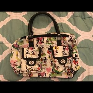 Disney World Purse